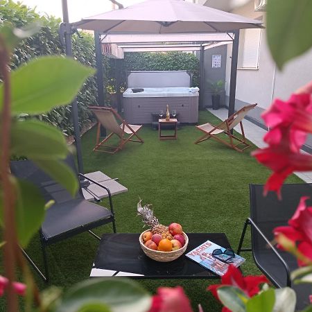 Luxury Villa Vibrass سبليت المظهر الخارجي الصورة