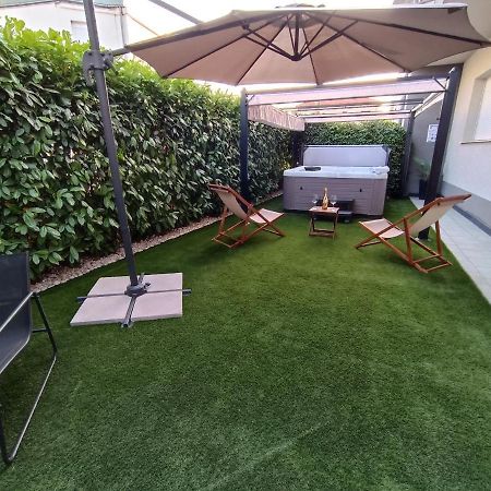 Luxury Villa Vibrass سبليت المظهر الخارجي الصورة