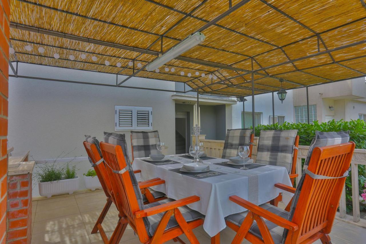 Luxury Villa Vibrass سبليت المظهر الخارجي الصورة