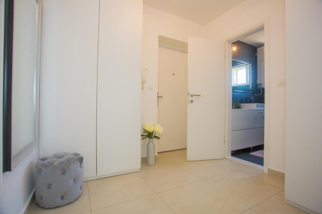 Luxury Villa Vibrass سبليت المظهر الخارجي الصورة