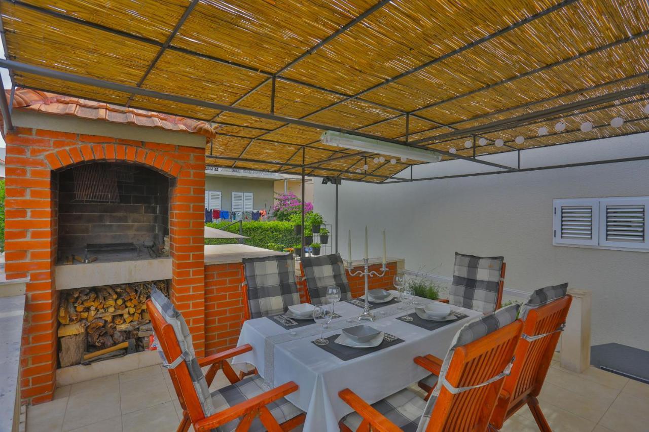 Luxury Villa Vibrass سبليت المظهر الخارجي الصورة