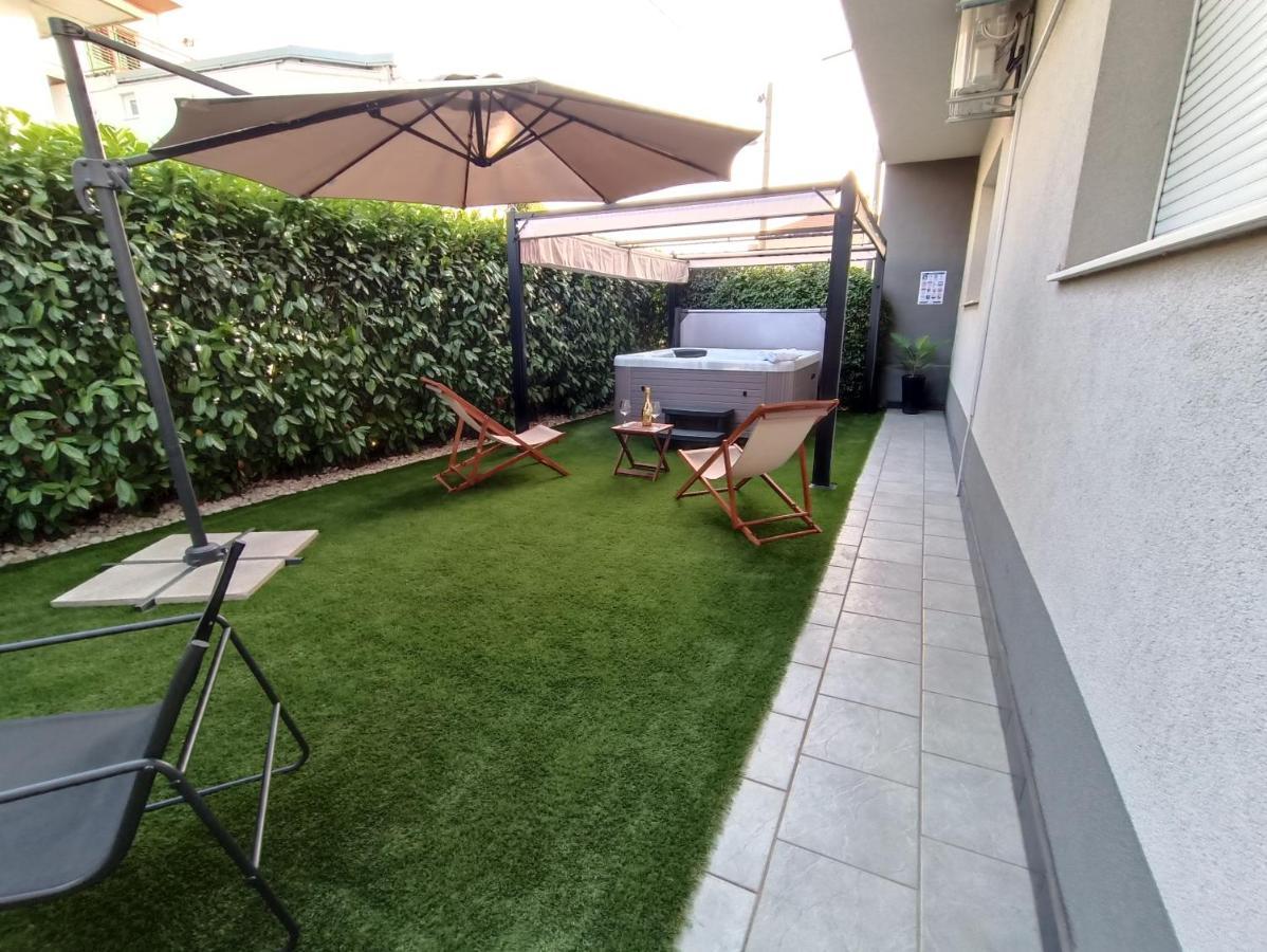Luxury Villa Vibrass سبليت المظهر الخارجي الصورة